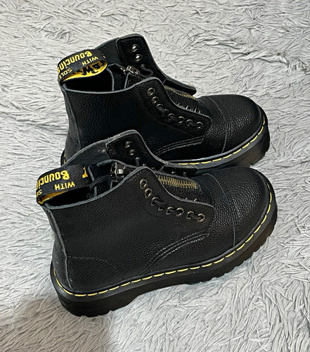 Martens sinclair 1460 ankle - dr,