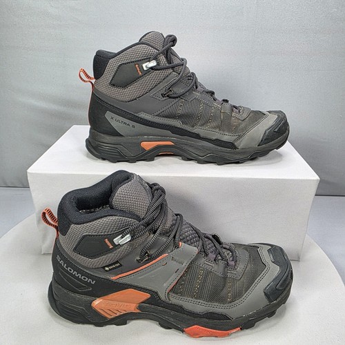 Salomon ultra mid - ultra, 5